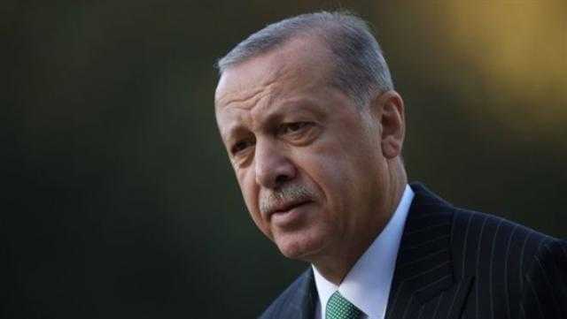 إصابة الرئيس التركي أردوغان وزوجته بفيروس كورونا