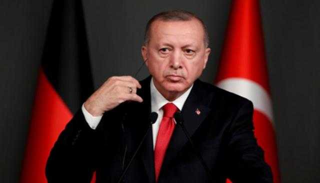 أردوغان يبرر العملية التركية في الشمال السوري: لا نريد أن يزعجنا أحد