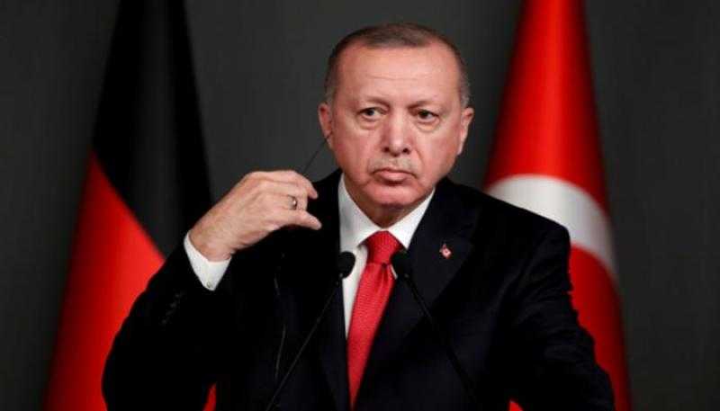 أردوغان يستقبل رئيس مجلس الشورى السعودي