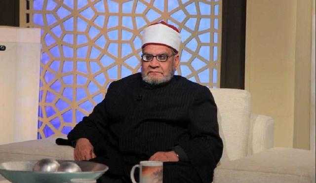 كريمة: الانضمام إلى الجماعات السلفية ”حرام”