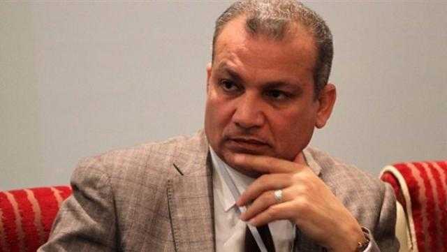 خالد صديق: القاهرة والإسكندرية والجيزة أكثر المحافظات عشوائيات.. والهجرة الداخلية السبب.. فيديو