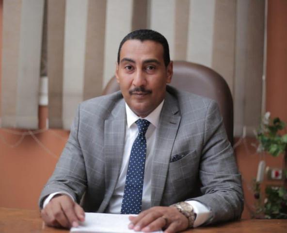 خط أحمر