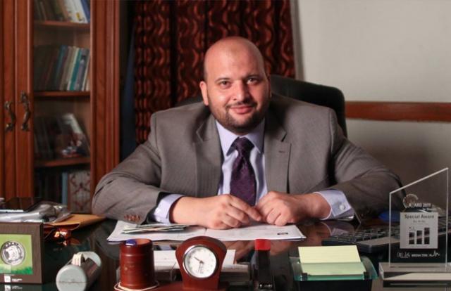 خط أحمر