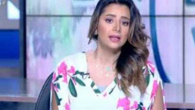 فرح سعيد: المبادرة الخامسة لتحيا مصر وفرت مستلزمات طبية في 21 مستشفى