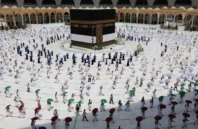 برنامج خدمة ضيوف الرحمن يوقع اتفاقية تعاون مع جمعية المحافظة على التراث