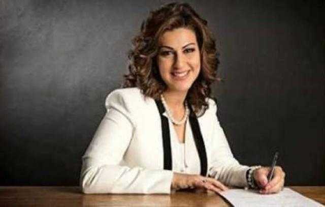 مذيعة التاسعة: معظمنا إيجابيون ومن يعرف بالصدفة محظوظ