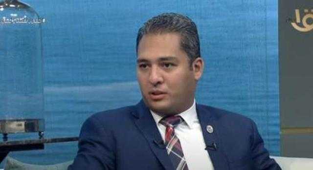 متحدث «تحيا مصر»: «نتشارك من أجل الإنسانية» تستهدف مواجهة زيادة إصابات كورونا