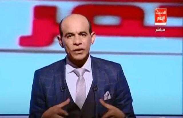 محمد موسى يصرخ على الهواء: المستشفيات الخاصة بتدبح مرضى كورونا (فيديو)