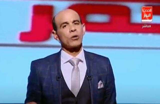 ”ذنبها في رقبتك”.. محمد موسى ينفعل على محافظ الغربية بسبب أسرتان مشردتان (فيديو)