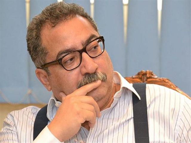 خط أحمر