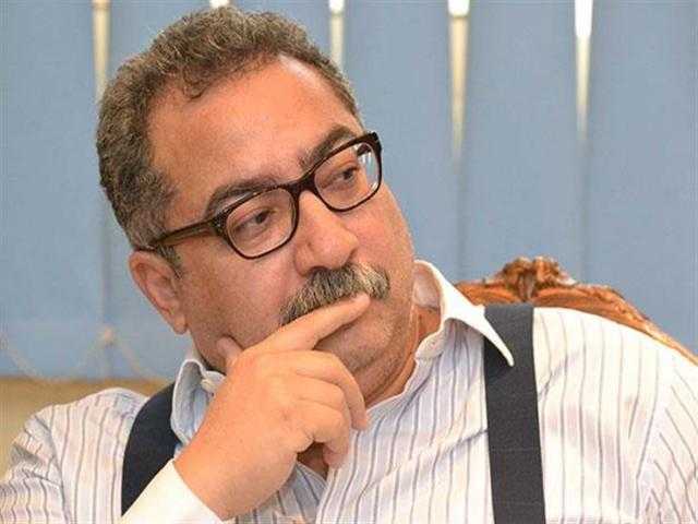 إبراهيم عيسى: ”هدف ترامب التشويه والتشهير بالكونجرس وله جمهور بيصدق كل كلامه”