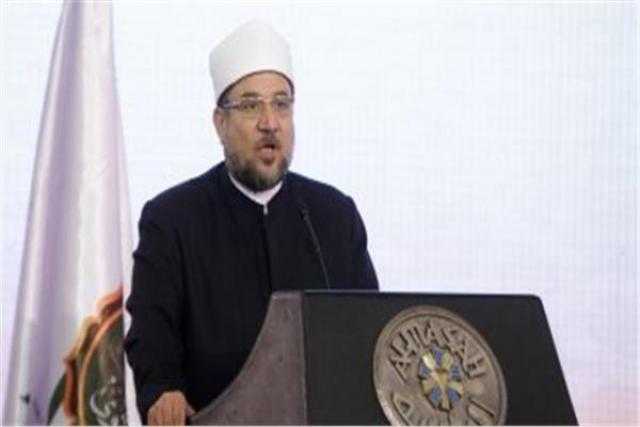 جمعة مشيداً بمكتبة الإسكندرية : من أهم المعالم الثقافة (فيديو)
