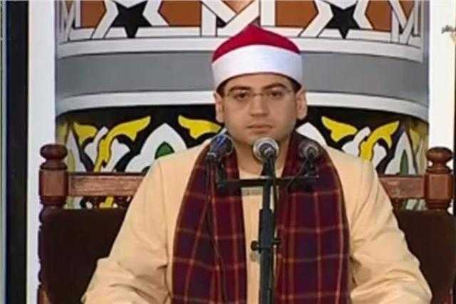 بث مباشر.. شعائر صلاة الجمعة من مسجد أولاد غنيم بمرسى مطروح