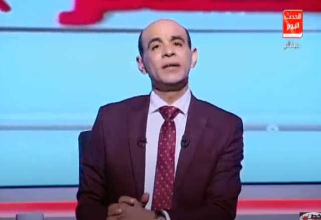 محمد موسى: منابر الجماعة الإرهابية تسخر إمكانياتها لتنفيذ أغراض الحمدين الخبيثة (فيديو)
