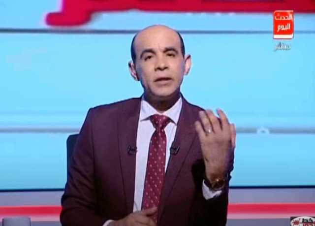 محمد موسى: الشعب أفشل المؤامرت التي تحاك ضد مصر لإسقاطها (فيديو)