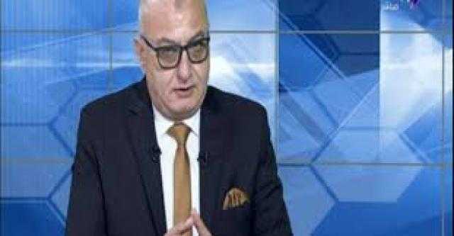 محمد بيوض : الاتحاد السوفيتي زود مصر بالسلاح عام 1954 عبر تشيكوسلوفاكيا .. فيديو
