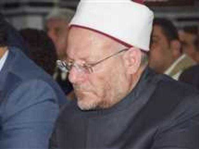 المفتي تعليقا على قضية سيدة الكرم: الشهادة وقول الحق لا علاقة لهما بالديانة.. فيديو