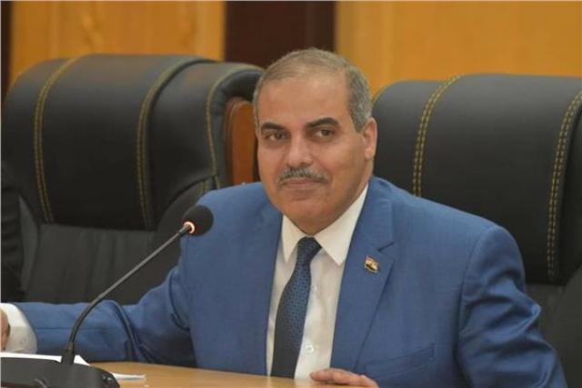 خط أحمر