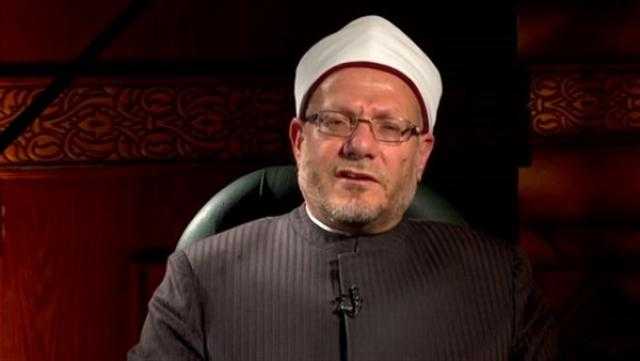 المفتي: برنامج النبي كان متوازنًا يراعي حاجة الروح والجسد.. «يجب أن نقتدي به».. فيديو