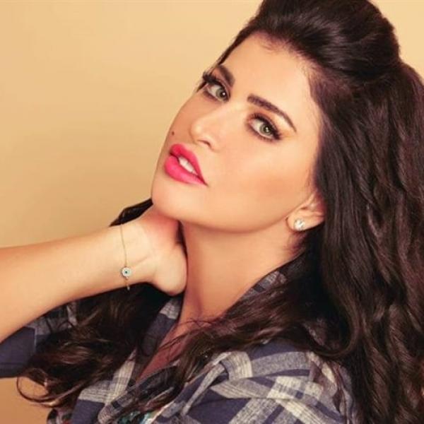 جومانا مراد 