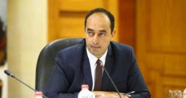 صندوق الإدمان: كشفنا على أكثر من 280 ألف موظف بالجهاز الإداري خلال الفترة الأخيرة