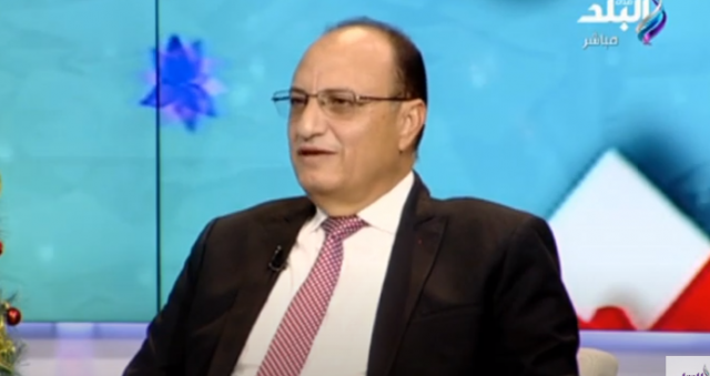 خط أحمر