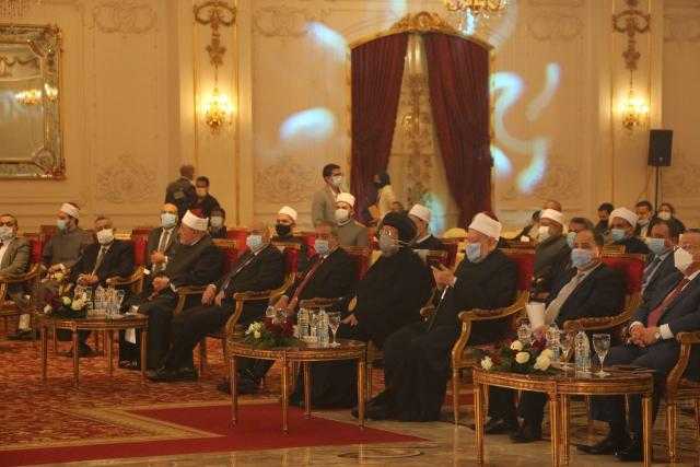 أسامة العبد: دار الإفتاء فندت وهدمت شبهات الجماعات الإرهابية المتطرفة