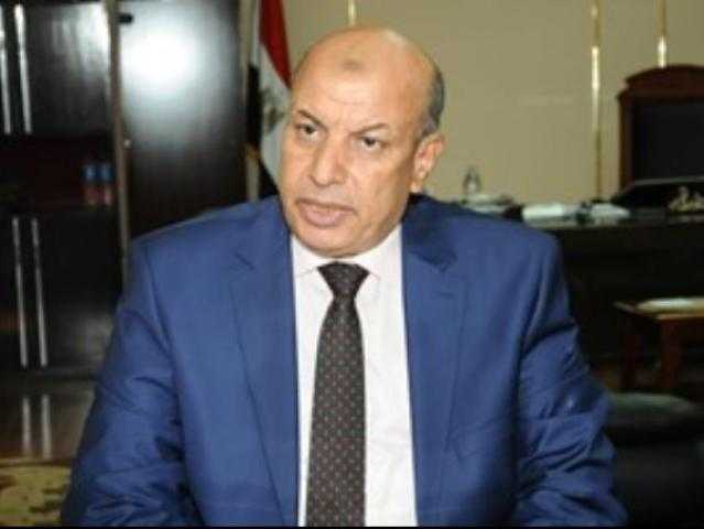 شركة مياه القاهرة توضح موعد عودة المياه لمنطقة الزمالك