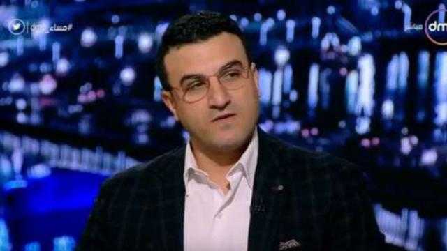 خالد البرماوي يكشف أكثر أنماط الفبركة على السوشيال ميديا