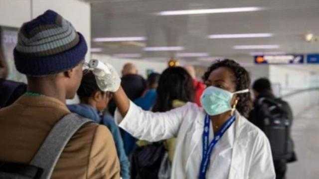 جنوب أفريقيا تسقط شرط العزل الذاتي لمصابي كورونا بدون أعراض