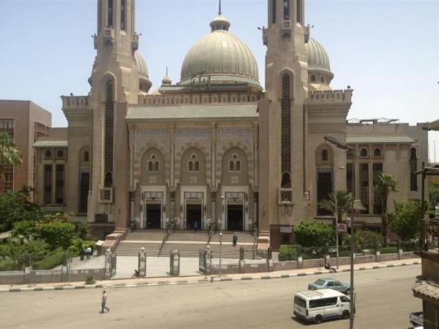 خط أحمر