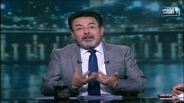 رئيسة جمعية بناتى لحديث القاهرة: لدينا فريق متكامل للتعامل مع بنات وأطفال الشارع