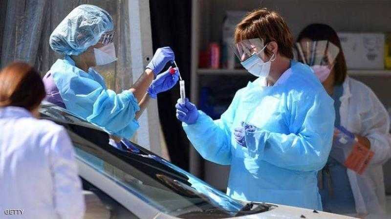 رومانيا تسجل 429 إصابة جديدة بكورونا و3 حالات وفاة