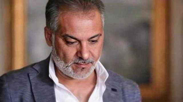 بالفيديو.. تعرف على أشهر 10 أعمال درامية للمخرج الراحل حاتم علي