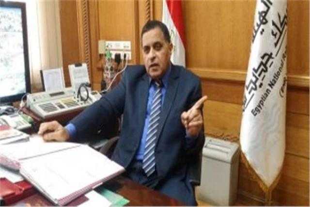 رئيس «السكك الحديدية»: 79% نسبة تنفيذ مشروع تطوير إشارات خط القاهرة – الإسكندرية.. فيديو