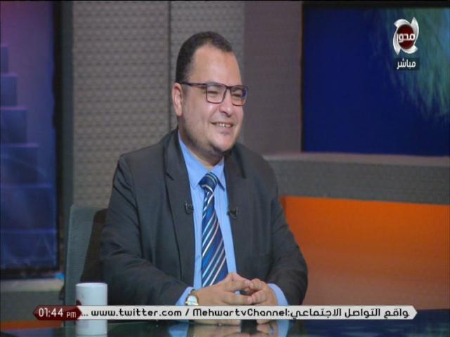 خط أحمر