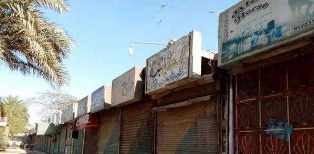 ”شباب الخريجين” يستغيثون بمحافظ الجيزة لوقف زيادة حق الانتفاع: ”بيوتنا بتتخرب”