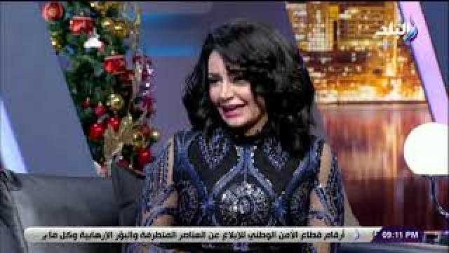 خبيرة أبراج: «الحمل هيستحمى بماء الورد والأسد هتطلبه السيدات للزواج».. فيديو