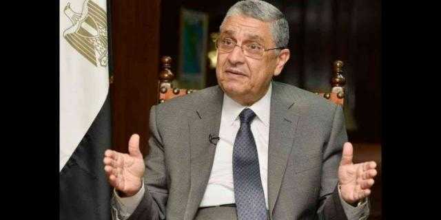 بالإنفوجراف... حصاد قطاع الكهرباء والطاقة المتجددة لعام 2020