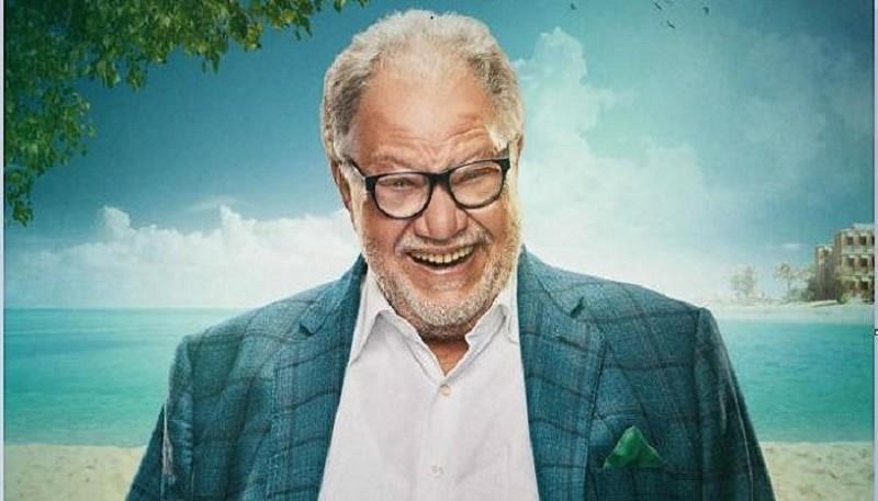 يحيى الفخرانى: الدراما مهمة لتوعية الجمهور ثقافيا ووجدانيا