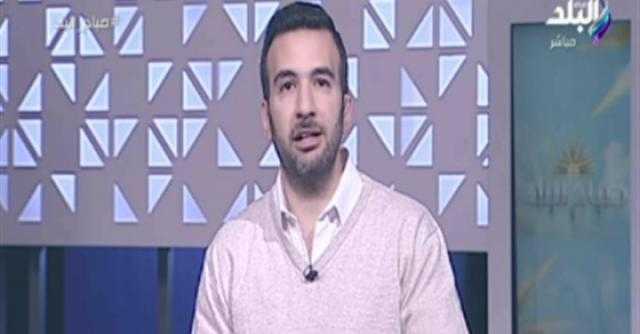 محمد جاد: الدولة لن تتهاون مع أي جهة لا تلتزم بتطبيق الإجراءات الاحترازية.. فيديو