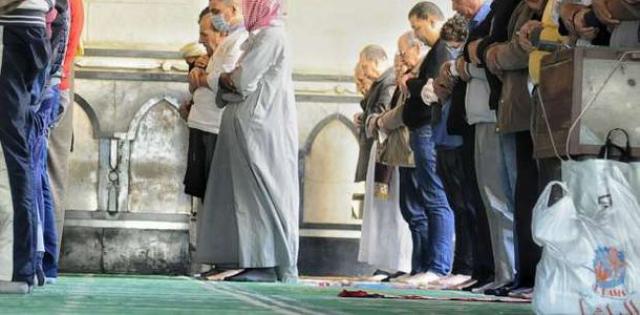 خط أحمر