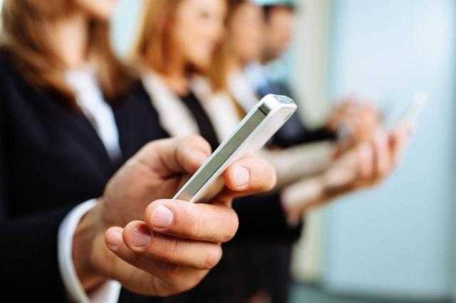 برواتب تصل لـ12 ألف جنيه.. بدء تلقي طلبات الوظائف بشركات الاتصالات غدا