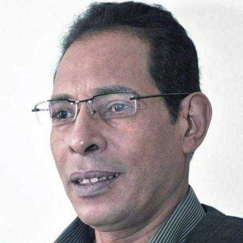 محمد عبد اللطيف يكتب: حكايتى مع وحيد حامد 