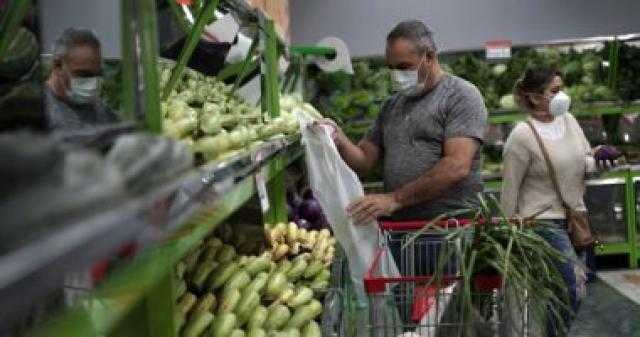 حسين أبوصدام: انخفاض أسعار المنتجات الزراعية يضر الفلاحين