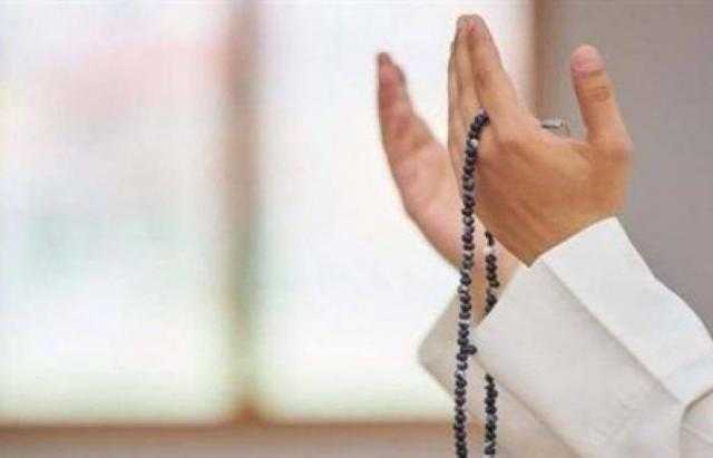 الإفتاء: الصلاة على رسول الله تقبل من العاصي