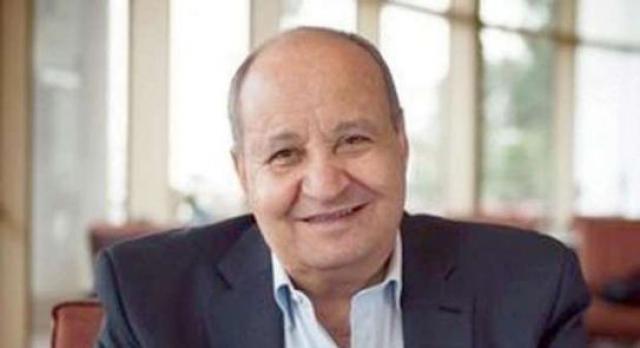 وحيد حامد