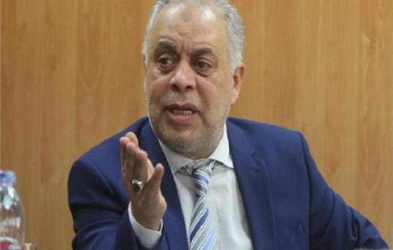 أشرف زكى: «الاختيار» ملحمة كبيرة ولا يقارن بأى عمل درامى آخر