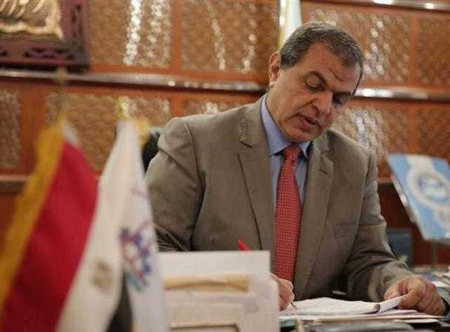 القوى العاملة: استرداد 7 ملايين ليرة لبنانية مستحقات لـ 5 مصريين