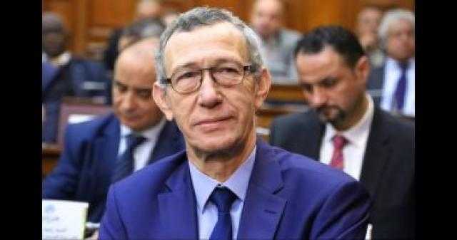 وزير الاتصال الجزائري: العلاقات المصرية الجزائرية تاريخية بعمقها العربي